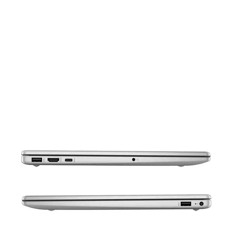 لپ تاپ 15.6 اینچی اچ پی مدل HP 15-FD0113DX Core i3 N305-8GB-128GB SSD-Shared-Win11 - 569